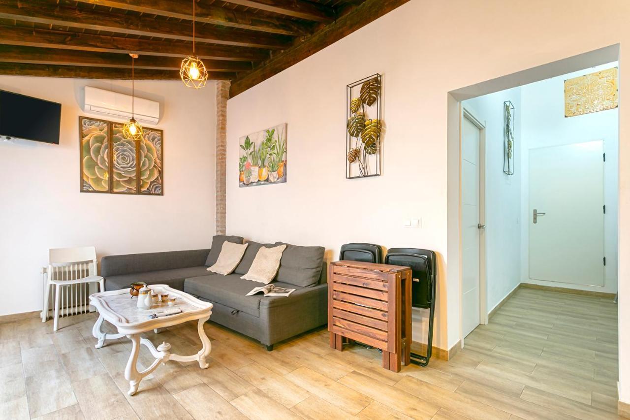 La Casita De Viriato Apartamentosmalagamanagement - Malaga — Photos 3